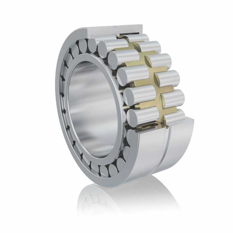 Wheel End Hub Bearings